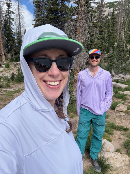 LearnMYOG Skyline Sun Hoodie – HandmadePhD